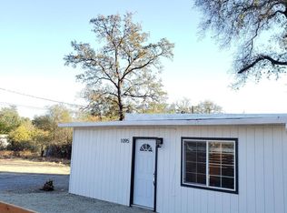 1095 Hawthorne Ave, Redding, CA 96002