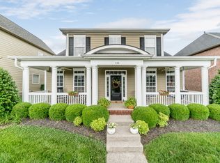 530 Pennystone Dr, Franklin, TN 37067