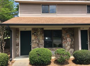 8 Allen Dr APT H, Cedartown, GA 30125