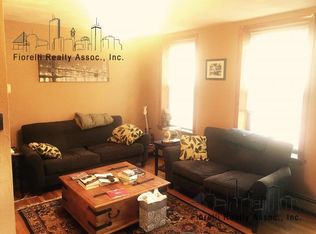 184 Salem St APT 3, Boston, MA 02113