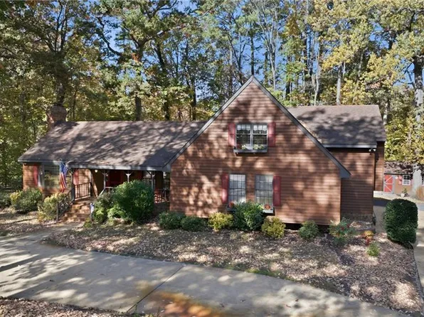 3912 Thalia Dr, Virginia Beach, VA 23452