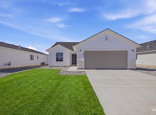 304 Benbrook Ave, Caldwell, ID 83605