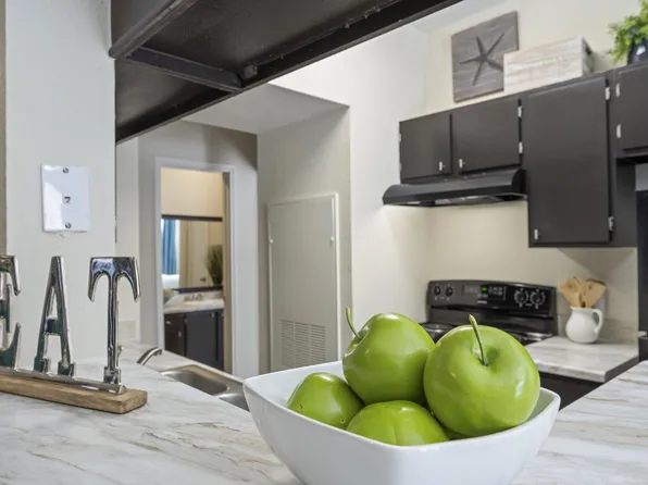 The Reston Apartments
