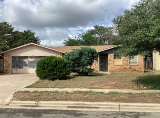 7824 Avenue V, Lubbock, TX 79423