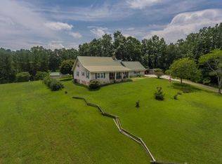 678 Pleasant Hill Rd, Ten Mile, TN 37880