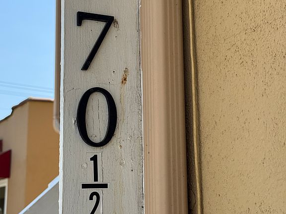 3rd image of 770 Boylston St APT 2