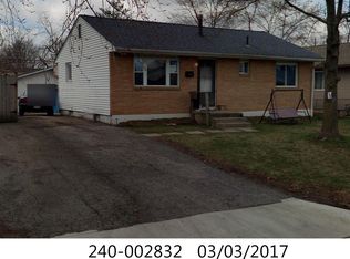 295 Postle Blvd, Columbus, OH 43228