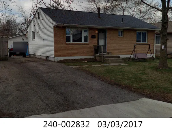 295 Postle Blvd, Columbus, OH 43228