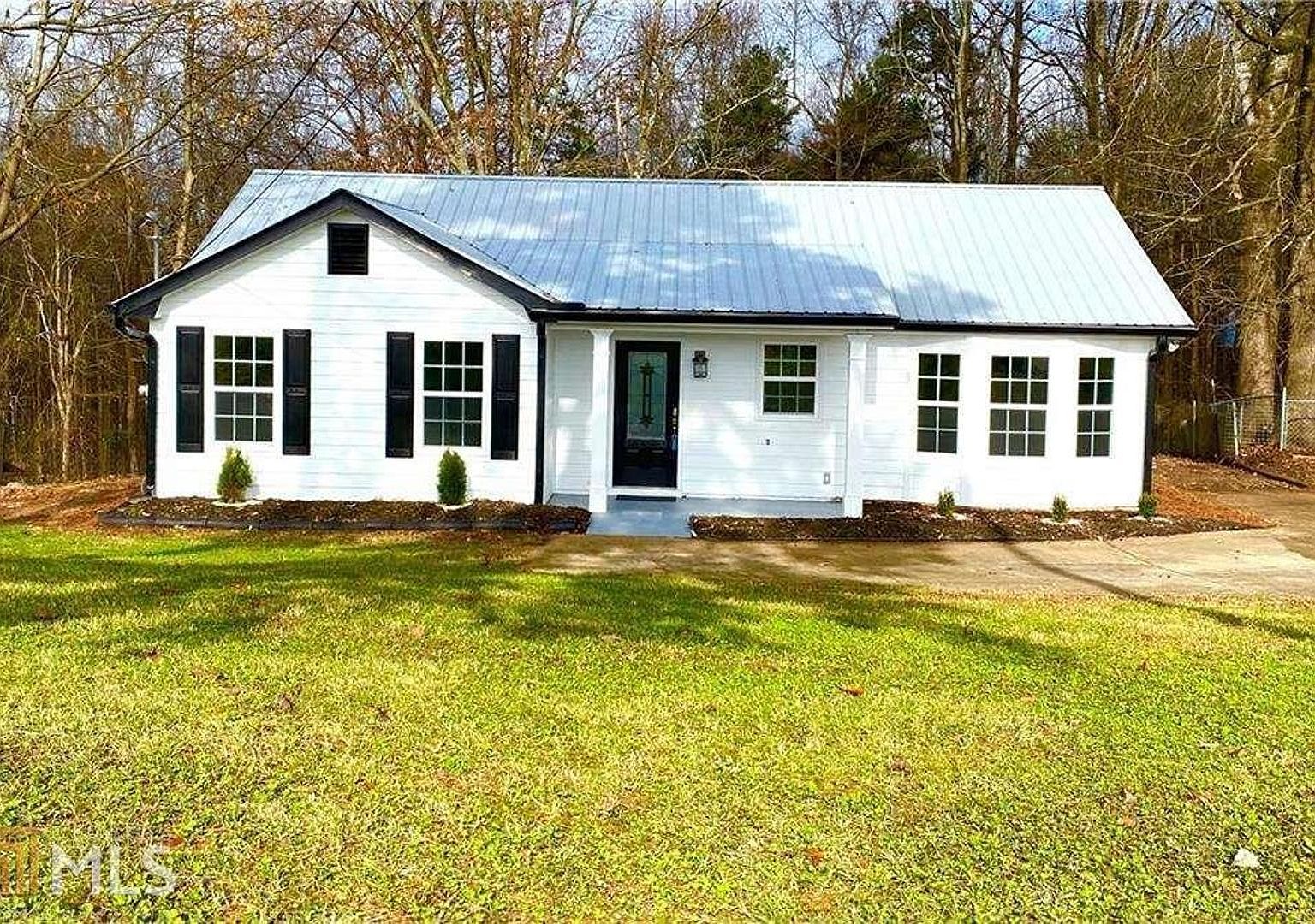 3285 Gillsville Hwy, Gainesville, GA 30507 Zillow