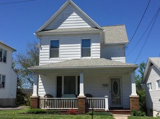 21 Graham Ave, Hanover Township, PA 18706