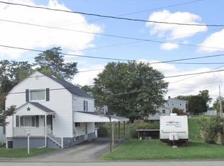 78 Devan Ave, Uniontown, PA