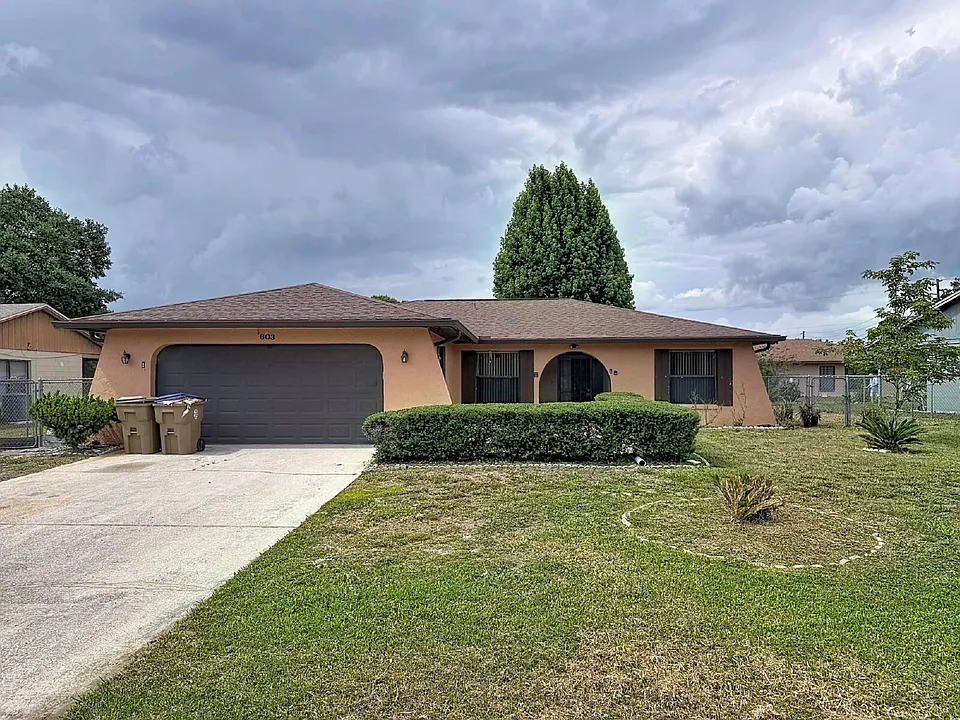 603 Estrada Ln