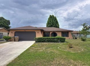 603 Estrada Ln, Kissimmee, FL 34758