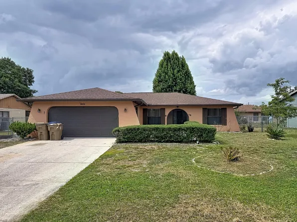 603 Estrada Ln, Kissimmee, FL 34758