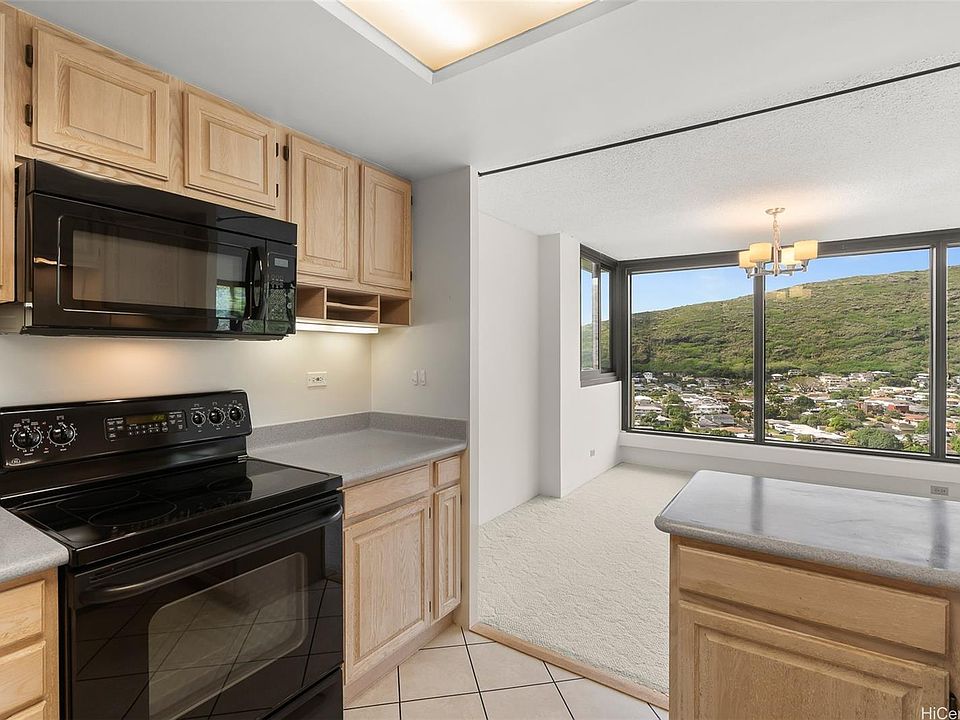 Mt Terrace 250 Kawaihae St Honolulu HI Zillow