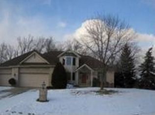 7724 Inverness Glens Dr, Fort Wayne, IN 46804
