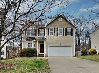 900 Arbor Greene Dr, Garner, NC 27529