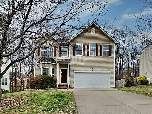 900 Arbor Greene Dr Photo 1