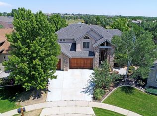 3981 Troon Cir, Broomfield, CO 80023