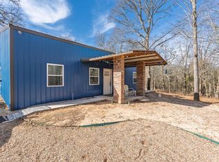 29555 Slaughterville Rd, Wanette, OK 74878
