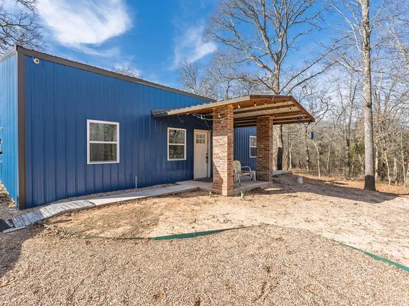 29555 Slaughterville Rd, Wanette, OK 74878