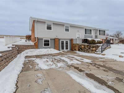 1155 University Dr, Dunbar, PA, 15431