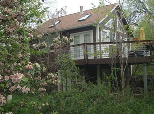 743B Marine St, Boulder, CO 80302
