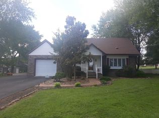 110 E 23rd St, Benton, KY 42025