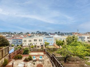 1735 33rd Ave, San Francisco, CA 94122