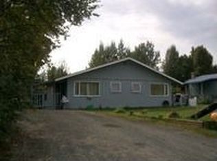 16928 Mercy Dr, Eagle River, AK 99577