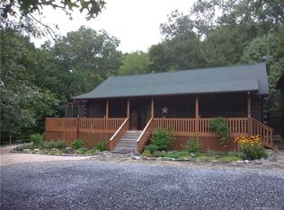 308 Cinnamon Rdg N, Rutherfordton, NC 28139