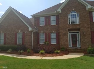 128 Orchard Park Dr, McDonough, GA