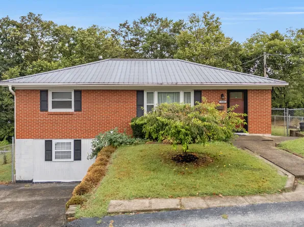 328 Westland Dr, Frankfort, KY 40601