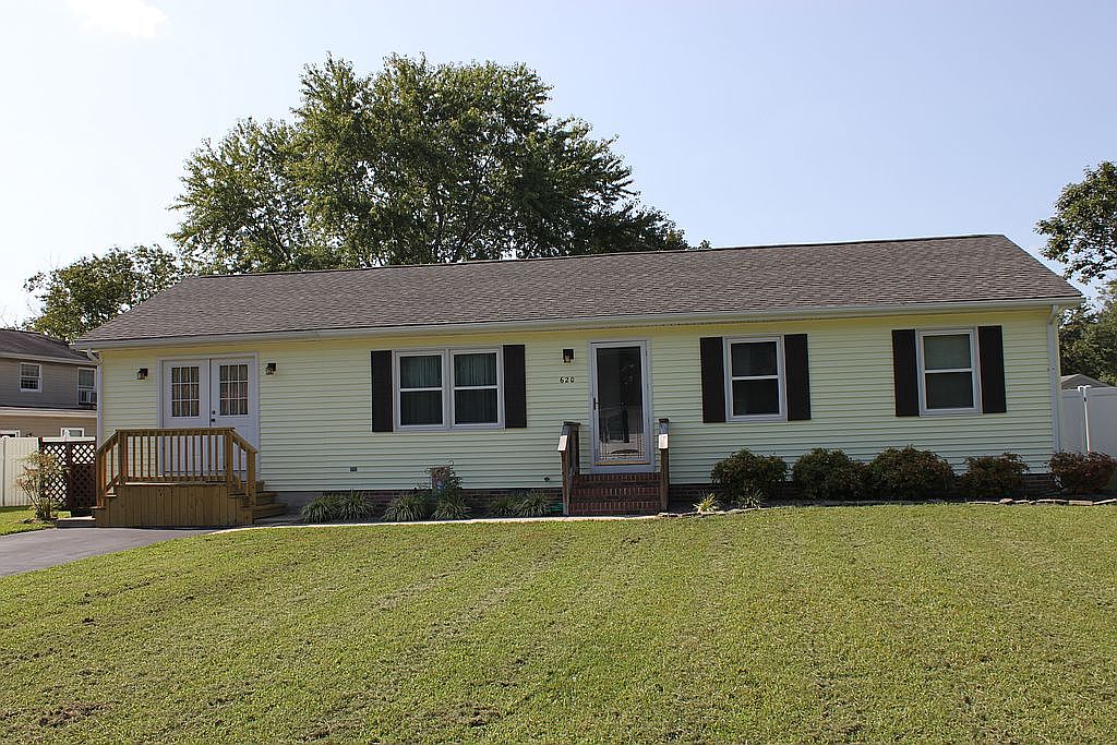 620 Terrapin Ln, Salisbury, MD 21804 Zillow
