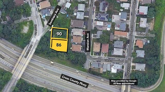 1st image of 86 University Ave