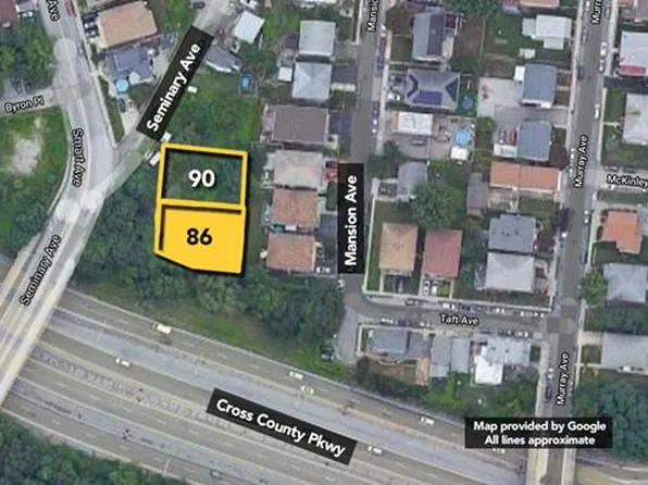 86 University Ave, Yonkers, NY 10704