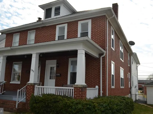 193 W Wilson Blvd, Hagerstown, MD 21740