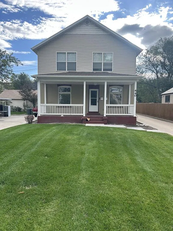 440 N 400 W #A — Photo 1