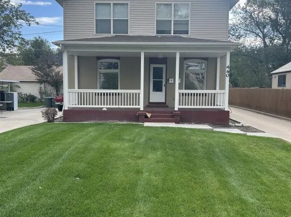 440 N 400 W #A, Salt Lake City, UT 84103