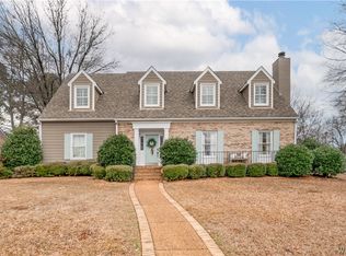 732 Petersburg Rd, Tuscaloosa, AL 35406