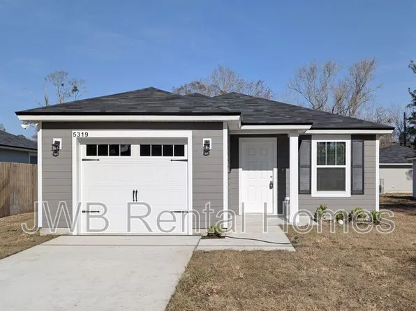 5319 Kankakee Ave, Jacksonville, FL 32254