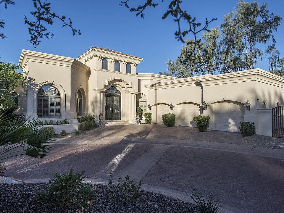 7475 E Gainey Ranch Rd Scottsdale, AZ, 85258 Apartments for Rent Zillow