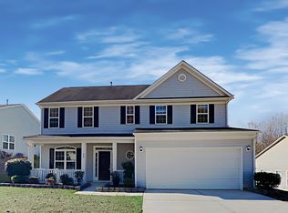36 Ashton Bluff Cir, Mount Holly, NC 28120