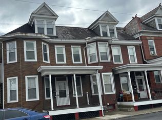 1540 Lehigh St FLOOR 2, Easton, PA 18042
