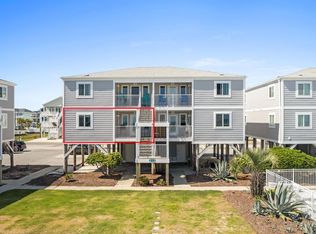 447 E 2nd St #D15, Ocean Isle Beach, NC 28469
