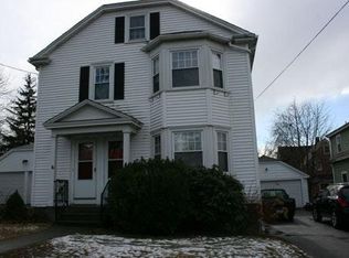 47 Chace Ave, Providence, RI 02906