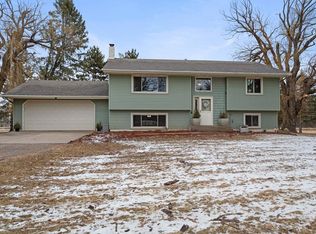 45325 Forest Blvd, Harris, MN 55032