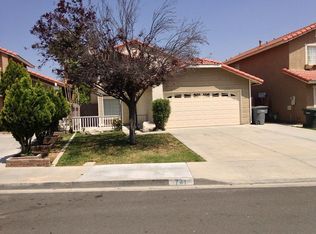 741 Manecita Cir, Perris, CA 92571