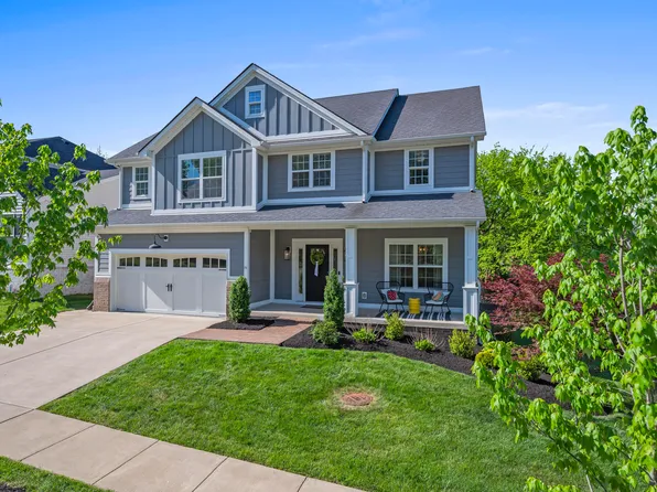 2156 Palomar Trace Dr, Lexington, KY 40513