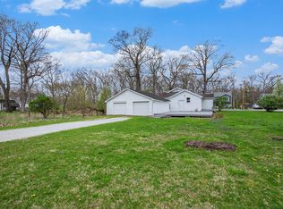 14526 Colfax Pl, Cedar Lake, IN 46303
